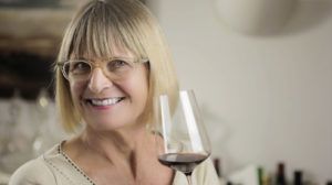 Jancis Robinson