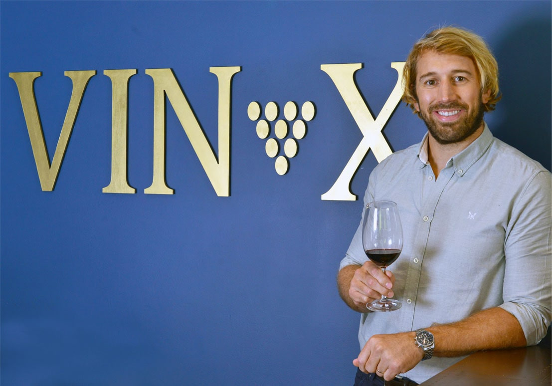 Chris robshaw shop