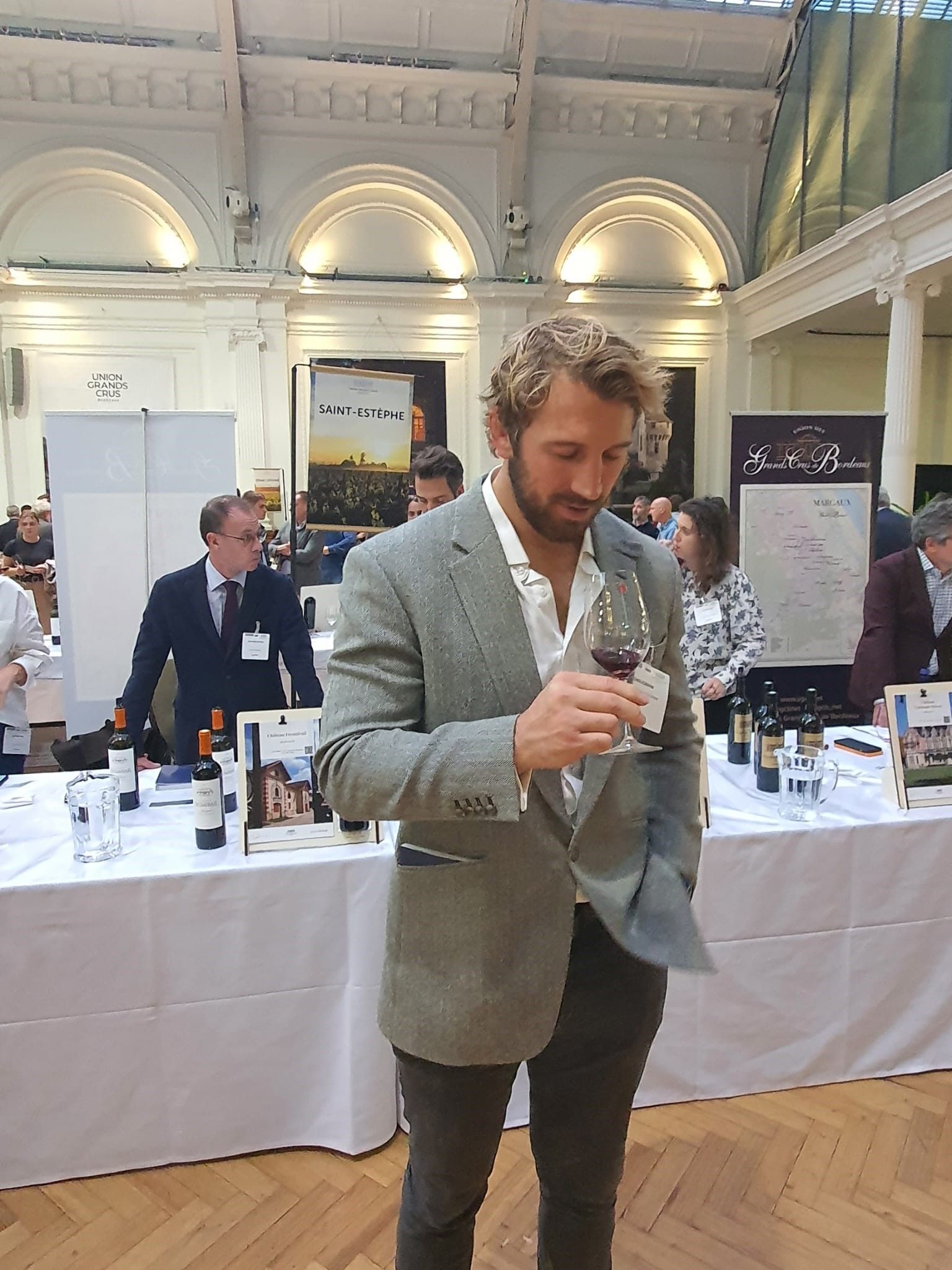 My Initial Journey in the Wine Investment Realm