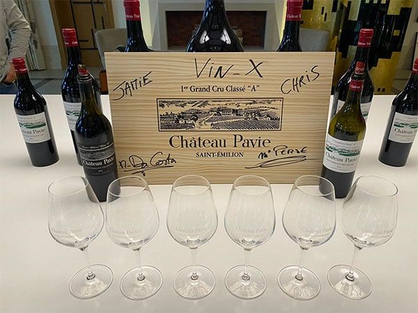 Chateau Pavie