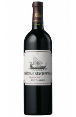 Chateau Beychevelle Bottle